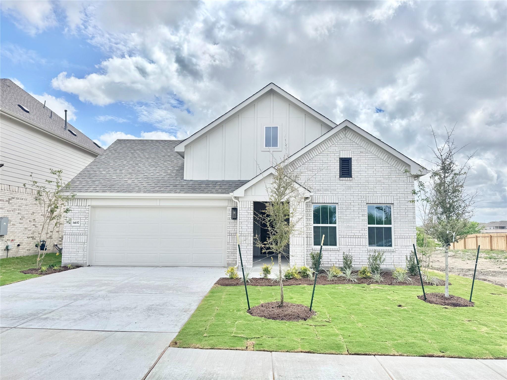 14117 Grassley, Manor, TX 78653 — photo 1