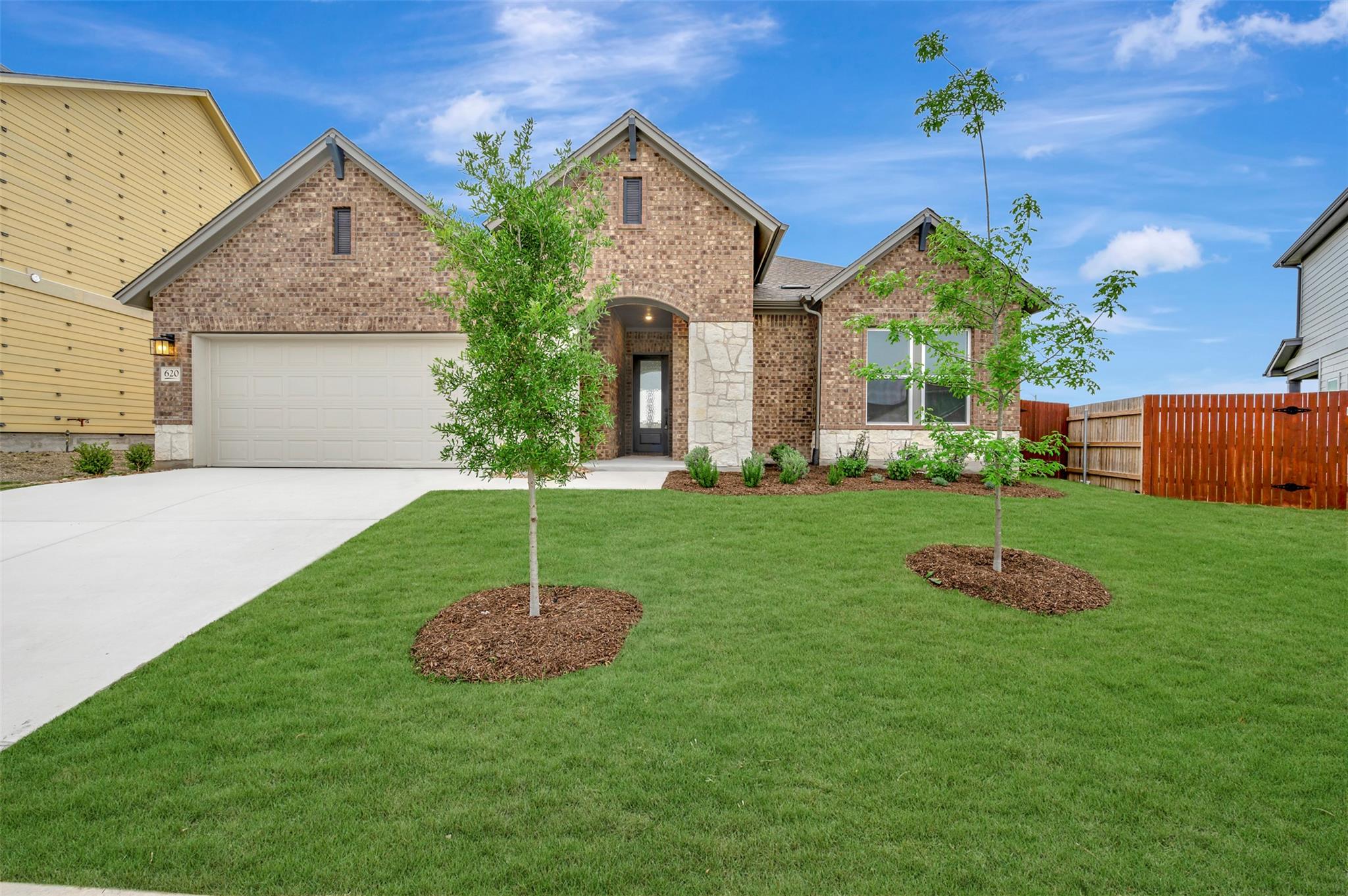 620 Texas Sage, Buda, TX 78610 — photo 1
