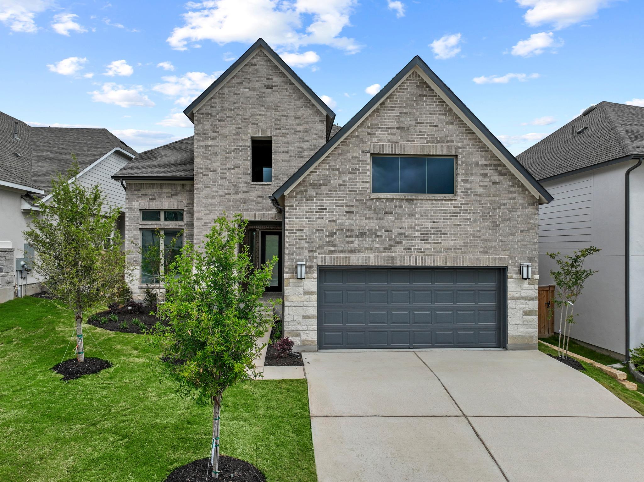 337 Horsemint, Georgetown, TX 78633 — photo 1