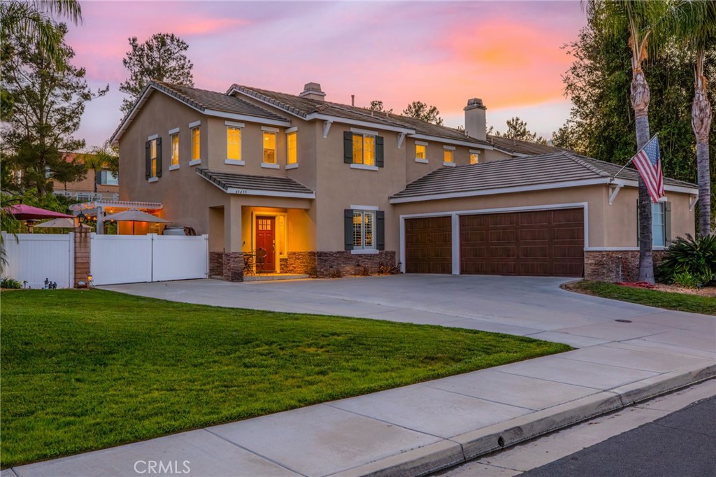 43455 Fassano Court, Temecula, CA 92592 — photo 1
