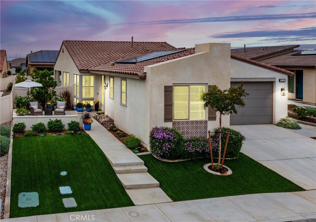 1529 Newland Drive, Beaumont, CA 92223 — photo 1