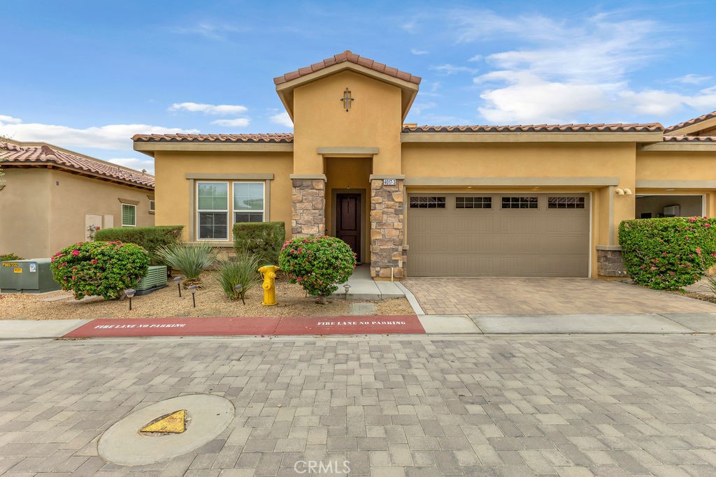 4017 Via Fragante 3, Palm Desert, CA 92260 — photo 1