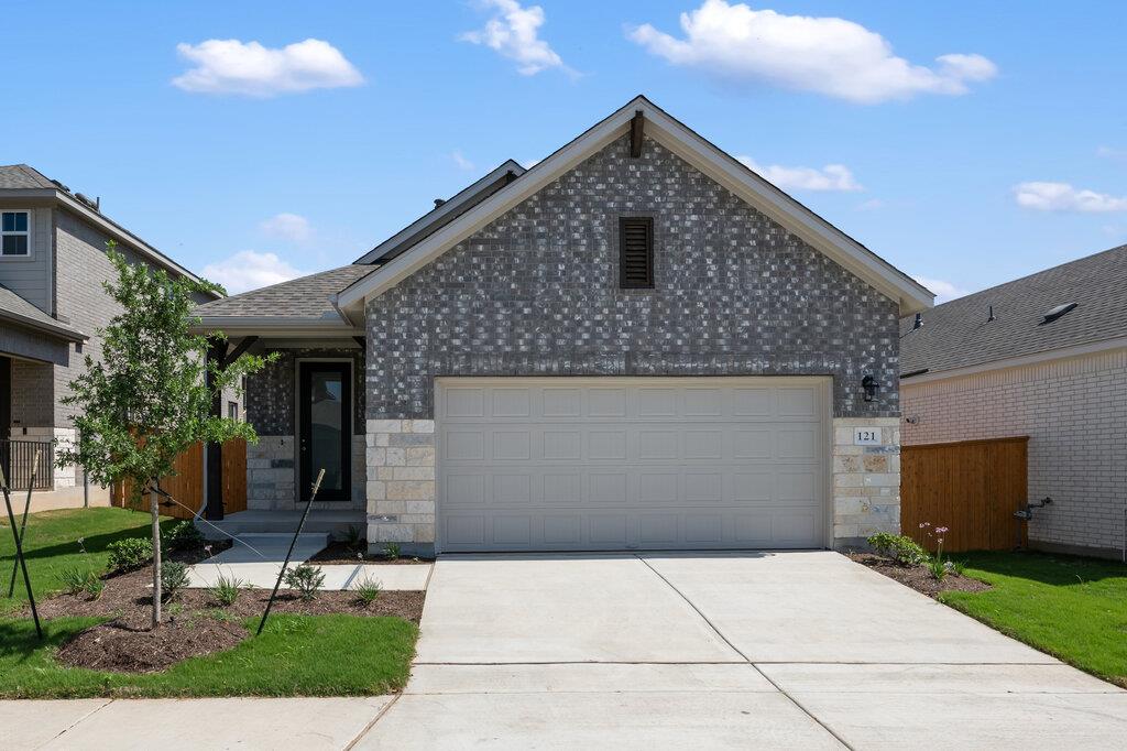 121 Knockout Rose, San Marcos, TX 78666 — photo 1