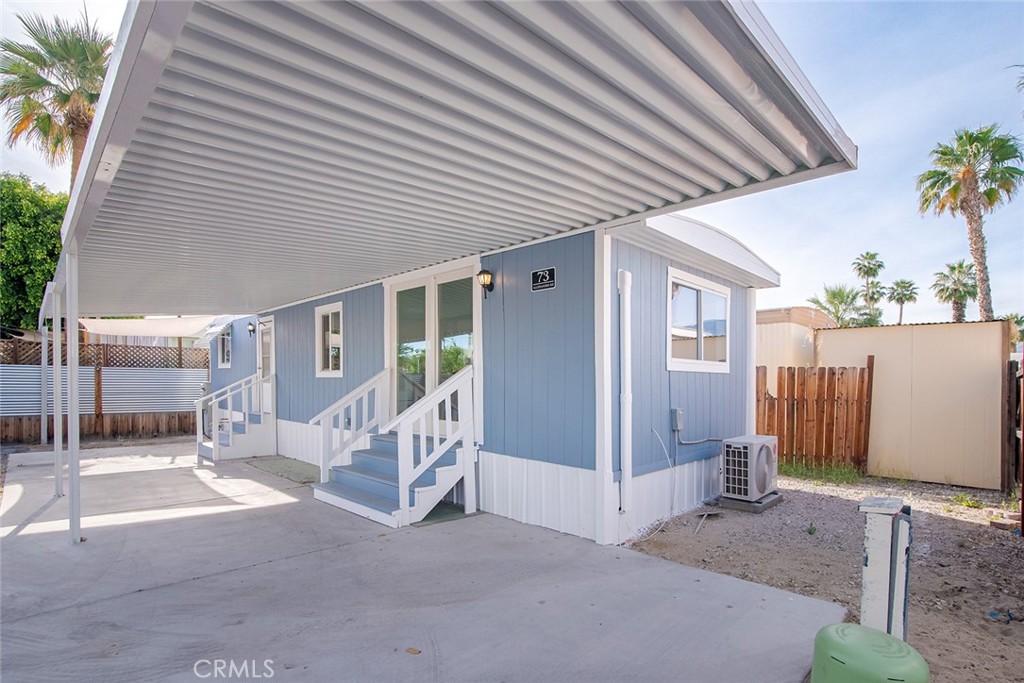 73 Alesandro A, Palm Springs, CA 92264 — photo 1
