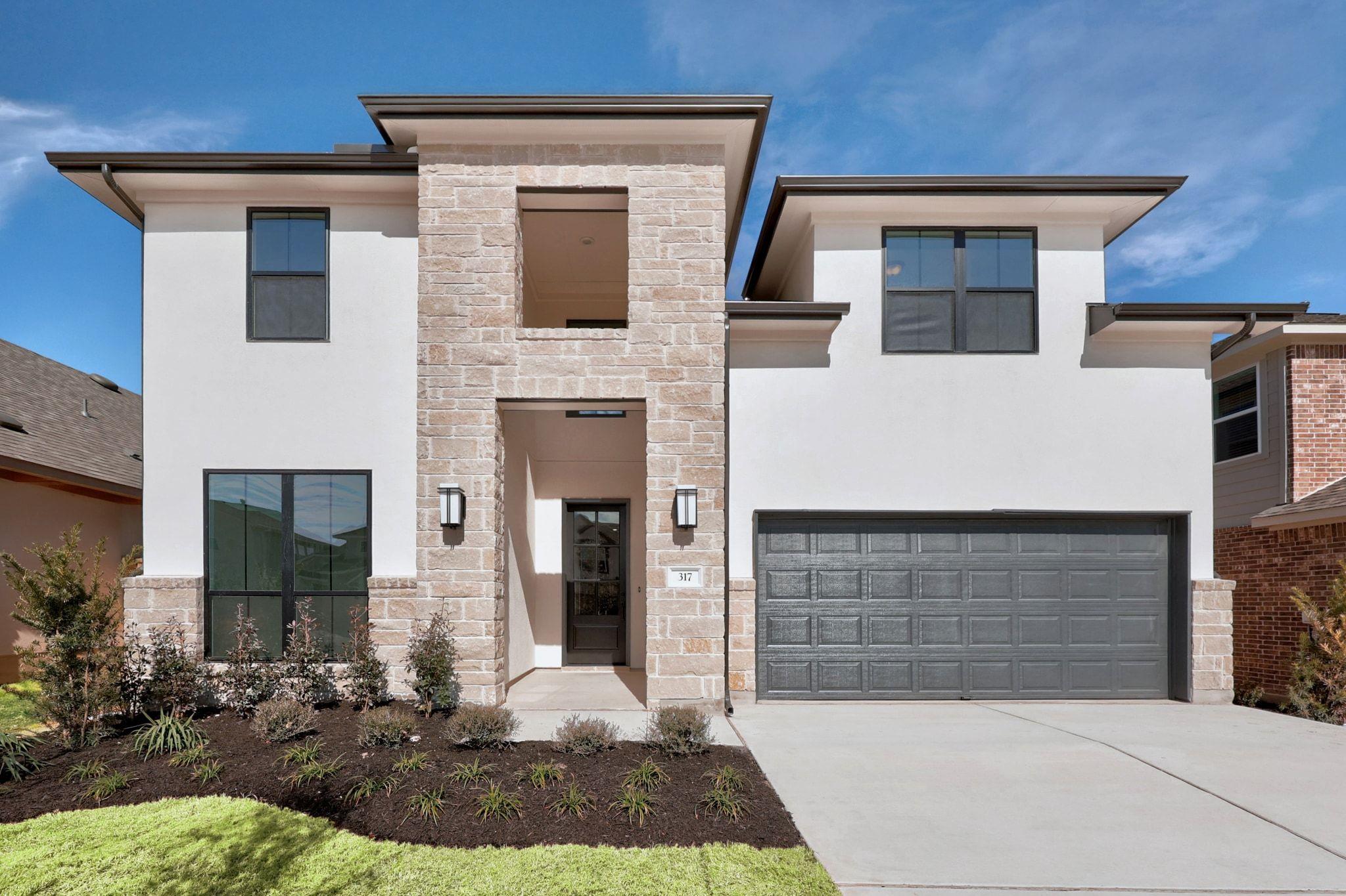 317 Horsemint, Georgetown, TX 78633 — photo 1