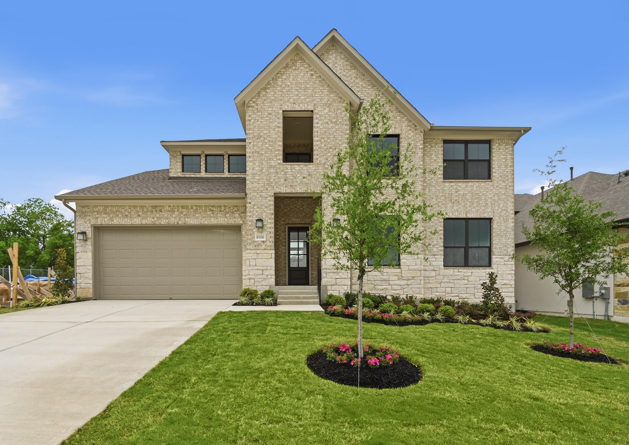 8108 Sarcelle, Austin, TX 78738 — photo 1