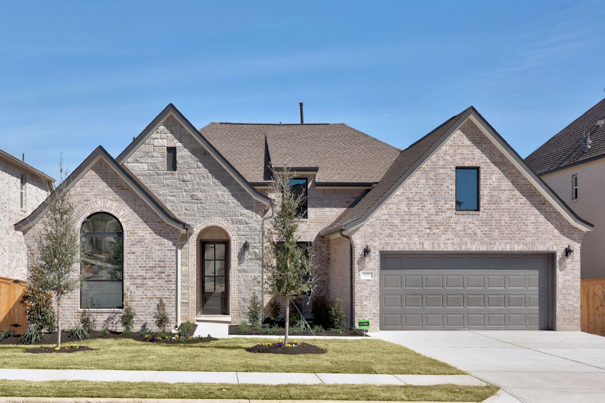 132 Meadow Beauty, Georgetown, TX 78633 — photo 1