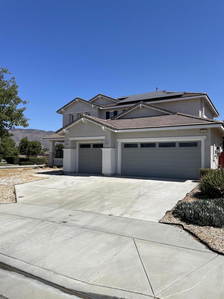 117 Arabian Court, San Jacinto, CA 92582 — photo 1