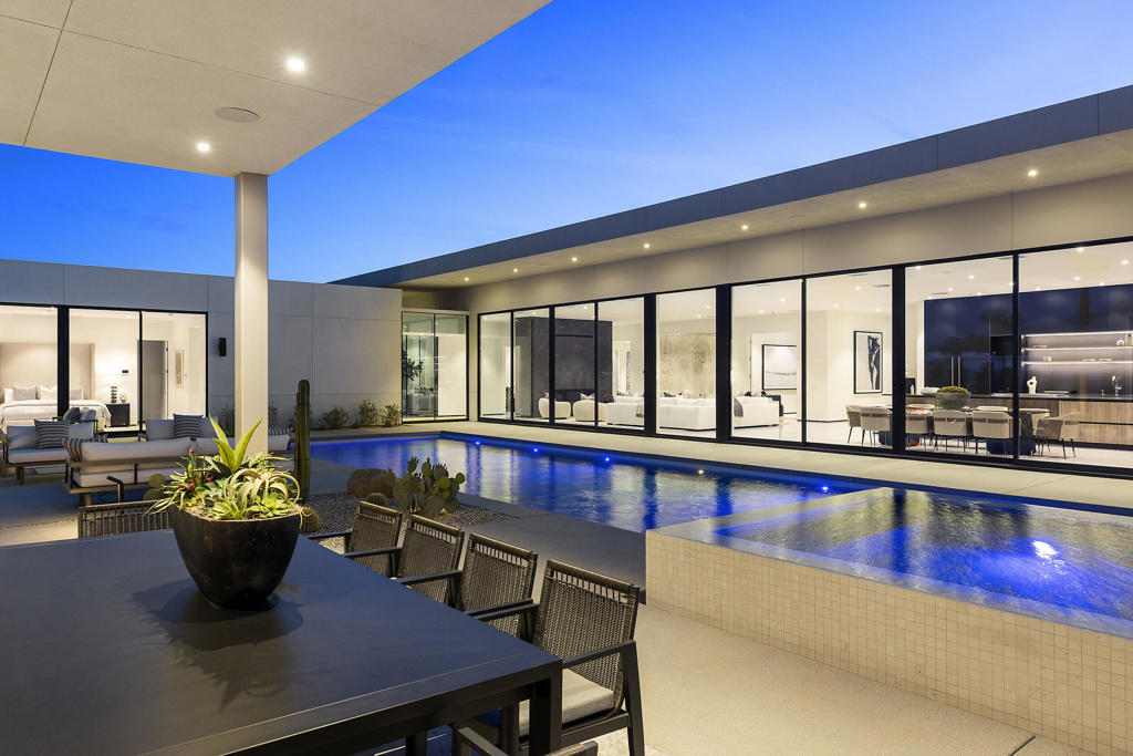 17 Via Linea, Rancho Mirage, CA 92270 — photo 1