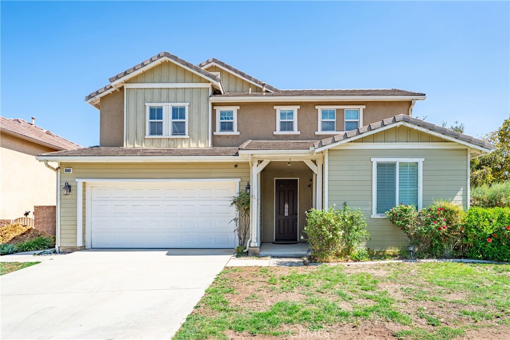 25418 Singleleaf Street, Corona, CA 92883 — photo 1