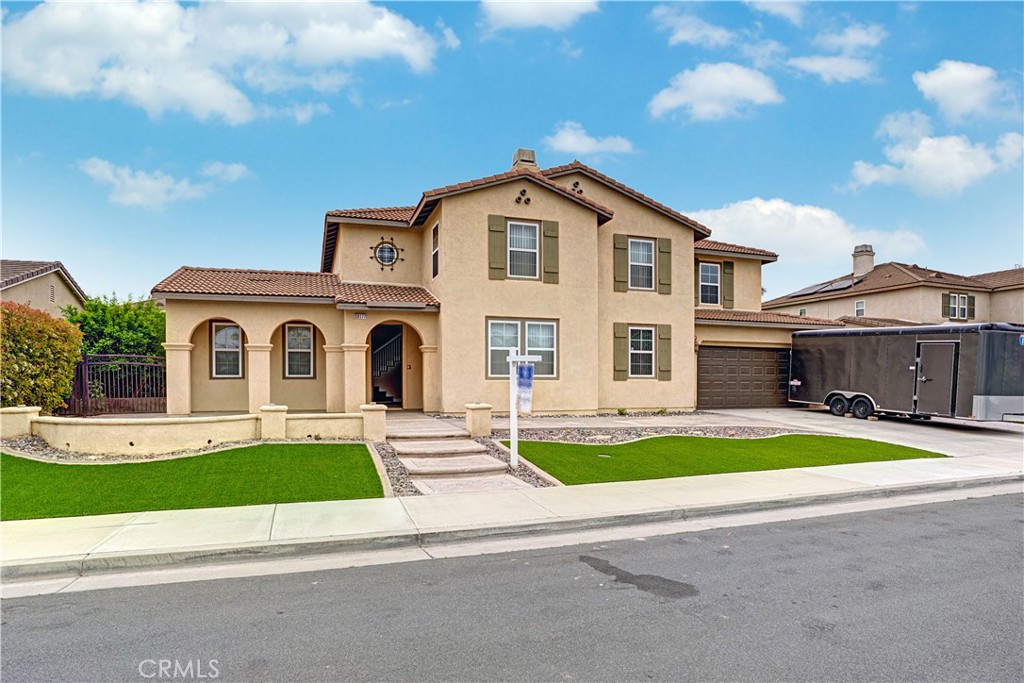 30177 BEESWING Circle, Menifee, CA 92584 — photo 1