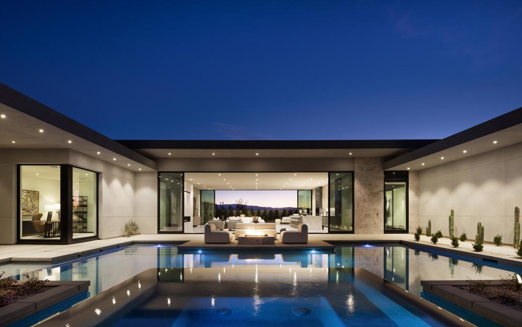 16 Via Linea, Rancho Mirage, CA 92270 — photo 1