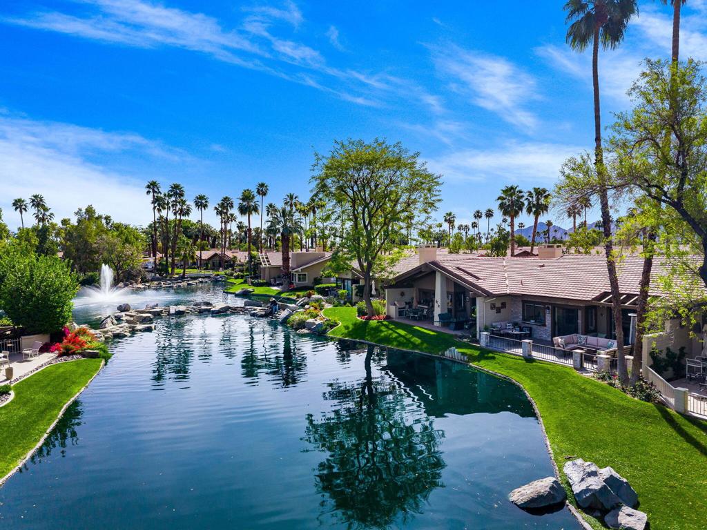 202 Green Mountain Drive, Palm Desert, CA 92211 — photo 1