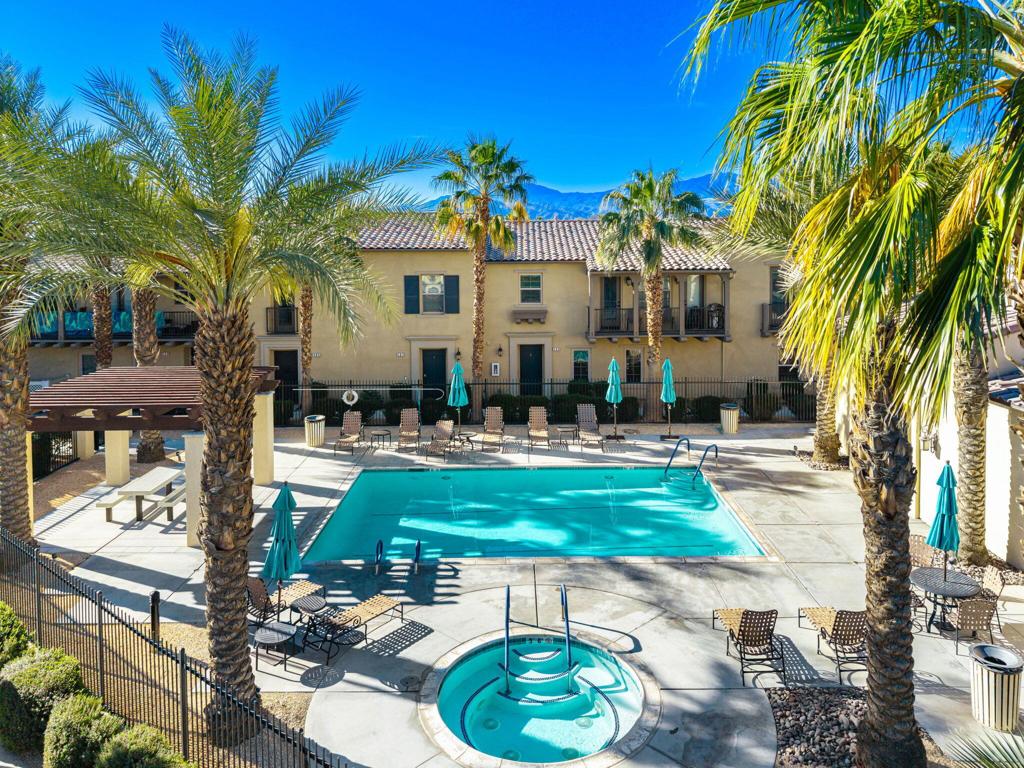154 Paseo Bravo, Palm Desert, CA 92211 — photo 1