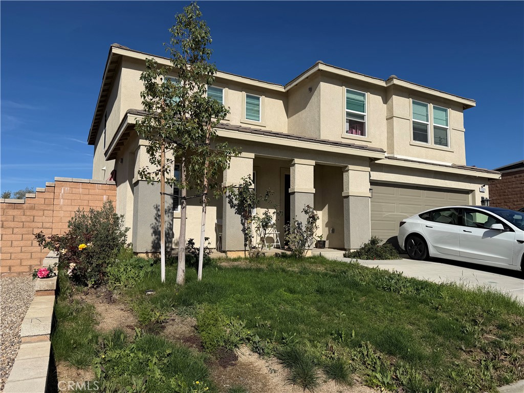 25371 Sedona, Homeland, CA 92548 — photo 1