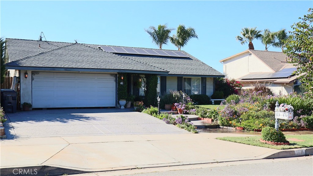 1626 Zinnia, Corona, CA 92882 — photo 1