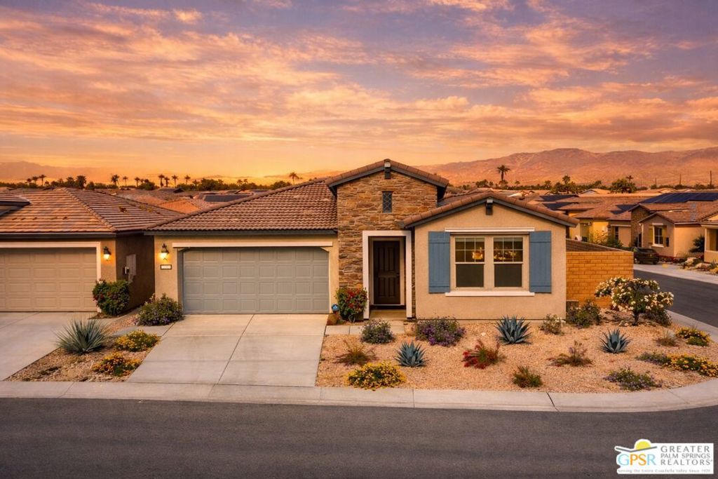 78924 La Rosa Way, Palm Desert, CA 92211 — photo 1