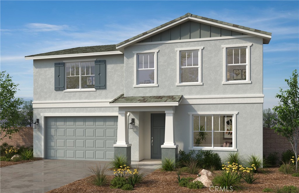31898 Marigold Meadow, French Valley, CA 92596 — photo 1