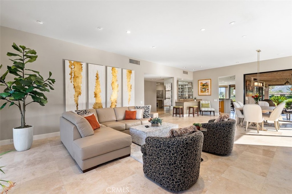 35 Duke, Rancho Mirage, CA 92270 — photo 1