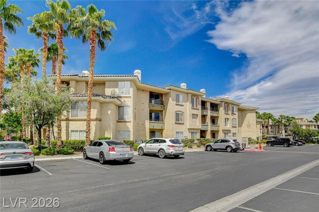 7143 South Durango Drive, Las Vegas, NV 89113 — photo 1