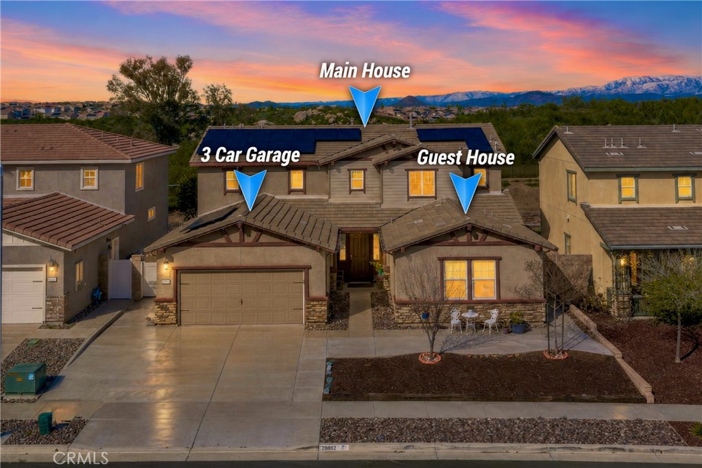 28812 Triple C Ranch, Murrieta, CA 92563 — photo 1