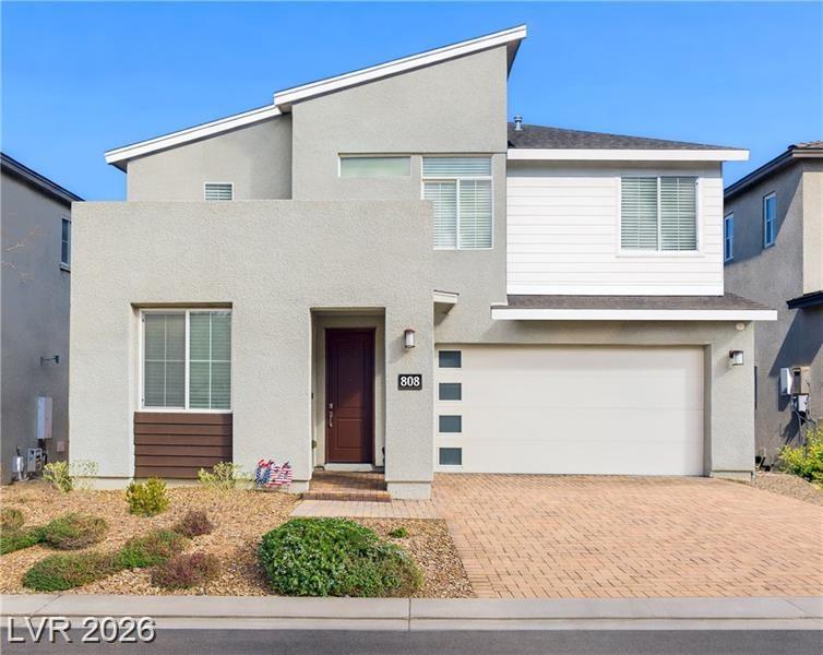 808  Bendale Court, Henderson, NV 89052 — photo 1