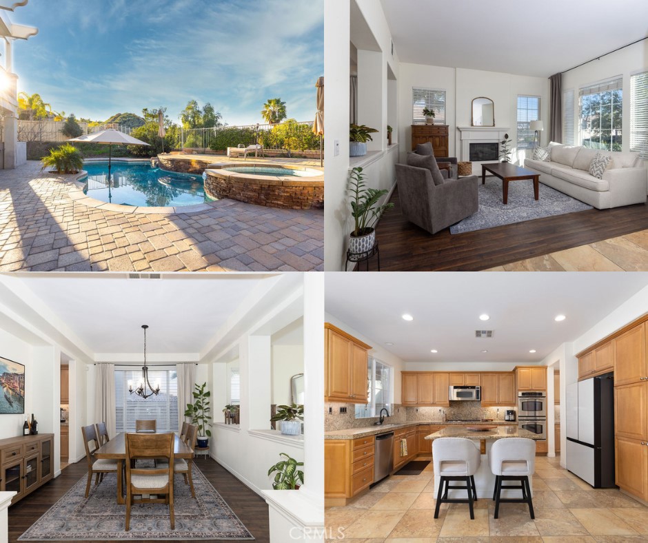 63 Volta Del Tintori, Lake Elsinore, CA 92532 — photo 1
