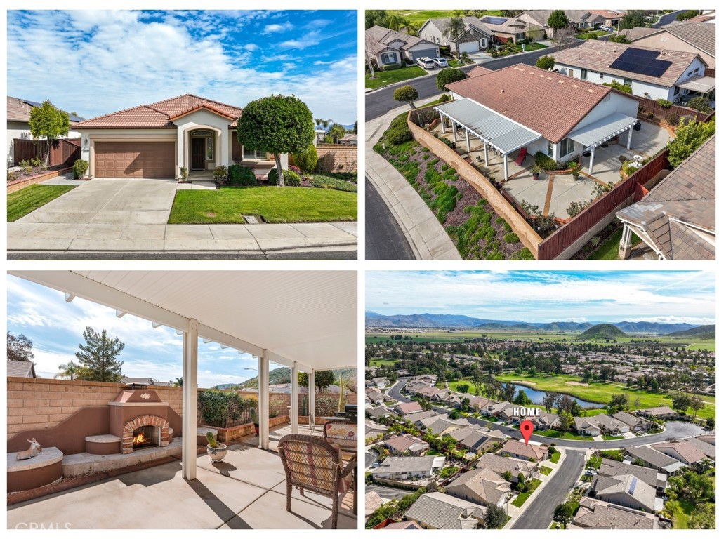 366 Garcia Dr, Hemet, CA 92545 — photo 1
