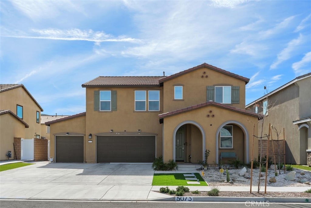 5073 Moon Eye, Hemet, CA 92545 — photo 1