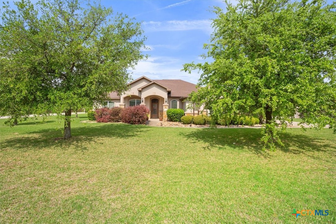 7022 Valley Mist Drive, Temple, TX 76502 — photo 1