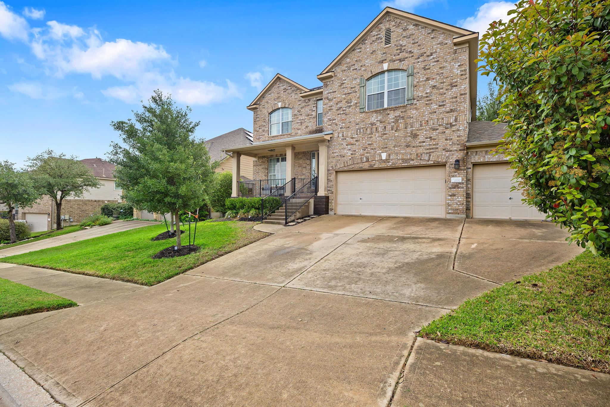 2652 Ravenwood, Round Rock, TX 78665 — photo 1