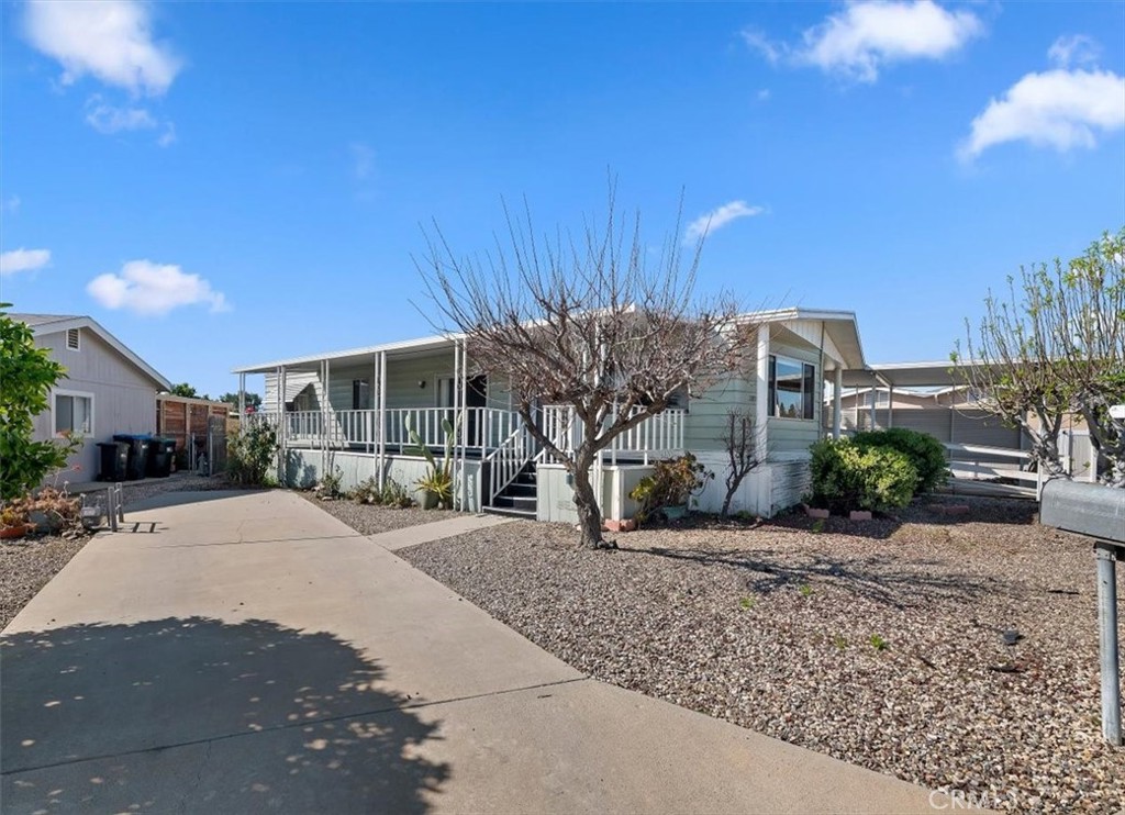 28911 Via La Rueda, Murrieta, CA 92563 — photo 1