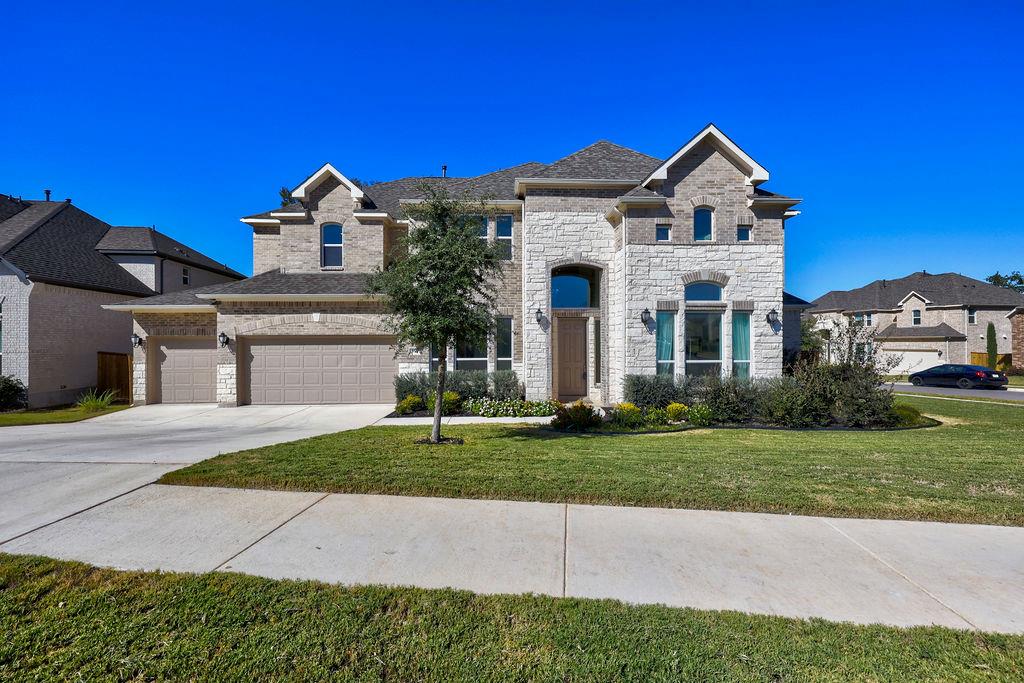 351 Pigeon River, Kyle, TX 78640 — photo 1
