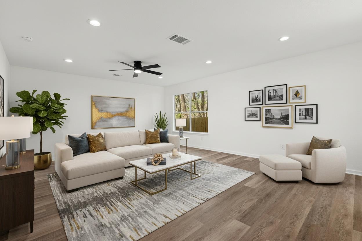 1013 Aransas, Round Rock, TX 78664 — photo 1