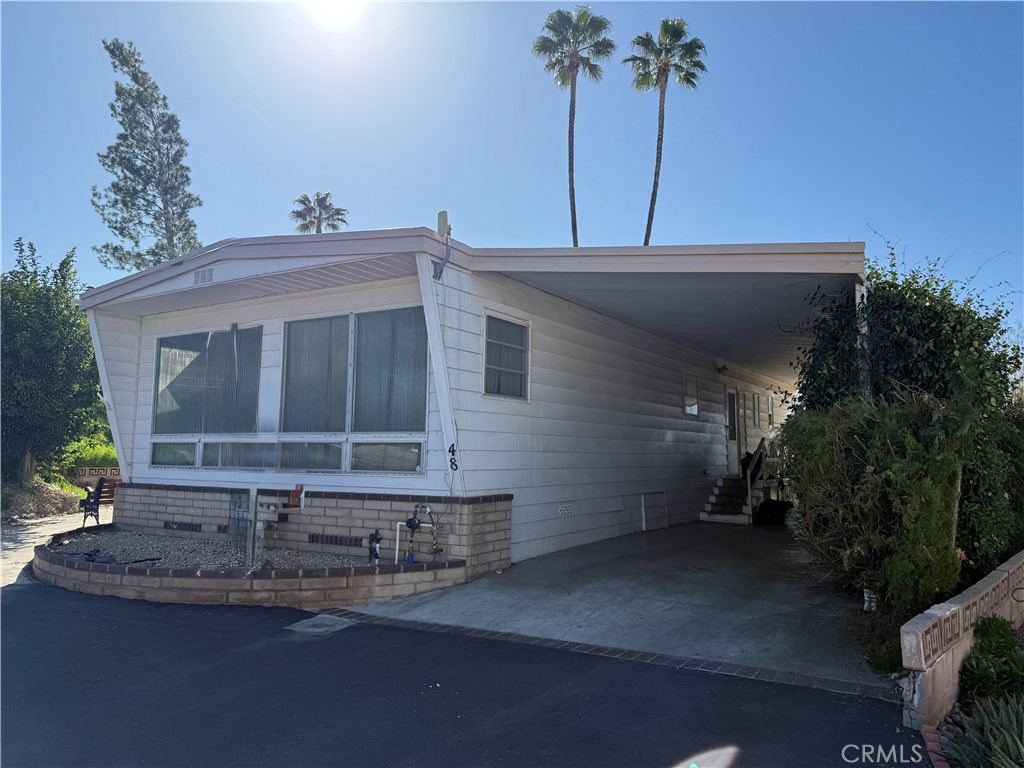 1536 S State Street 48, Hemet, CA 92543 — photo 1