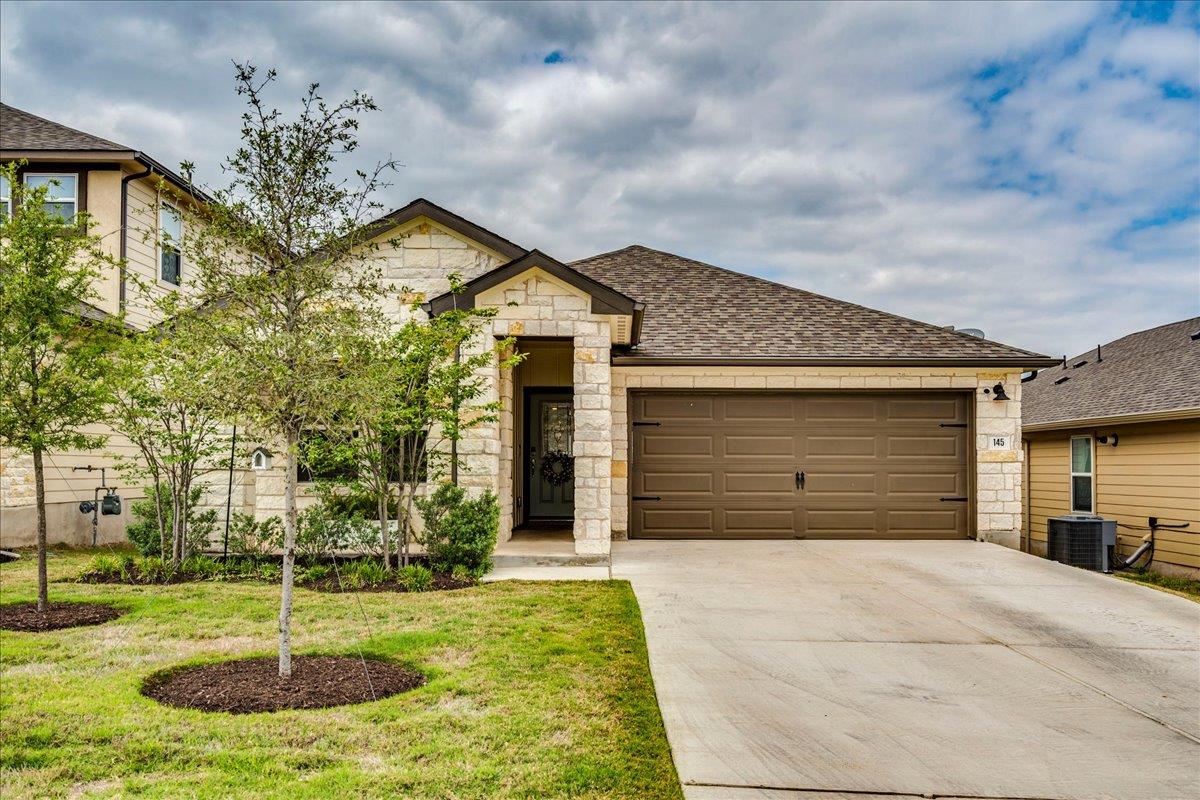 145 El Capitan, Dripping Springs, TX 78620 — photo 1