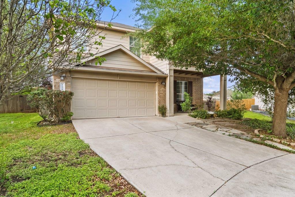 140 Wolfberry, Buda, TX 78610 — photo 1