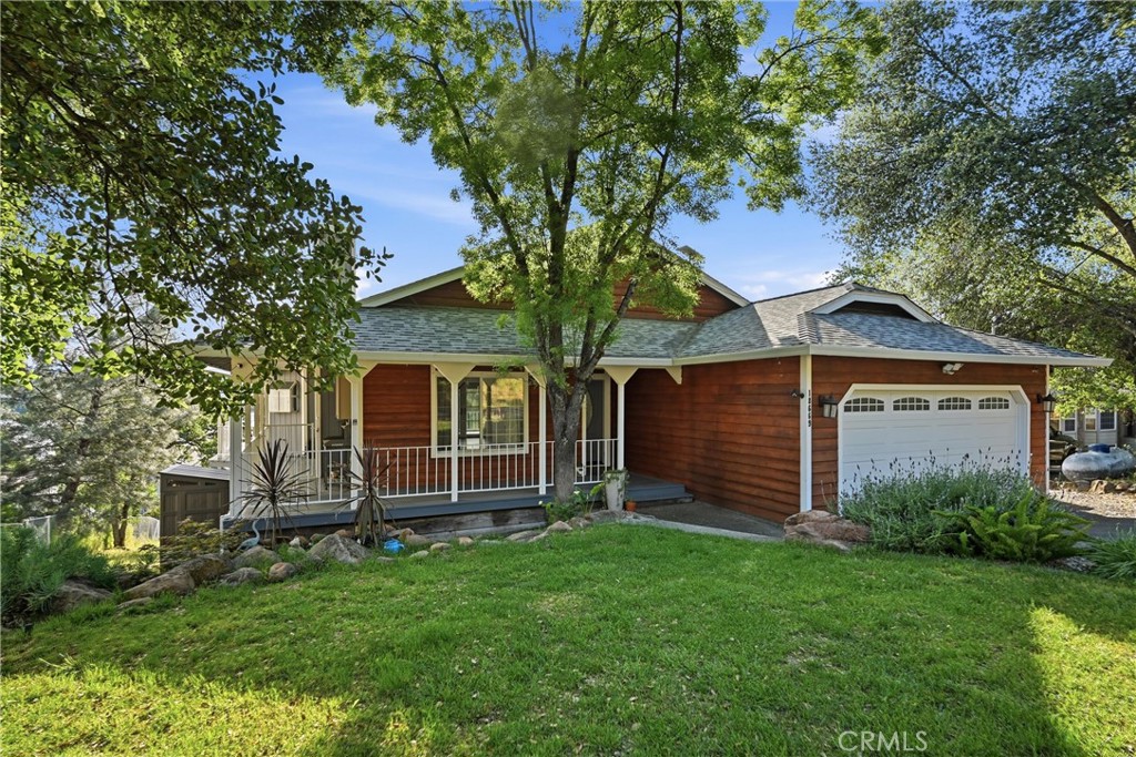 18669 Deer Hill, Hidden Valley Lake, CA 95467 — photo 1