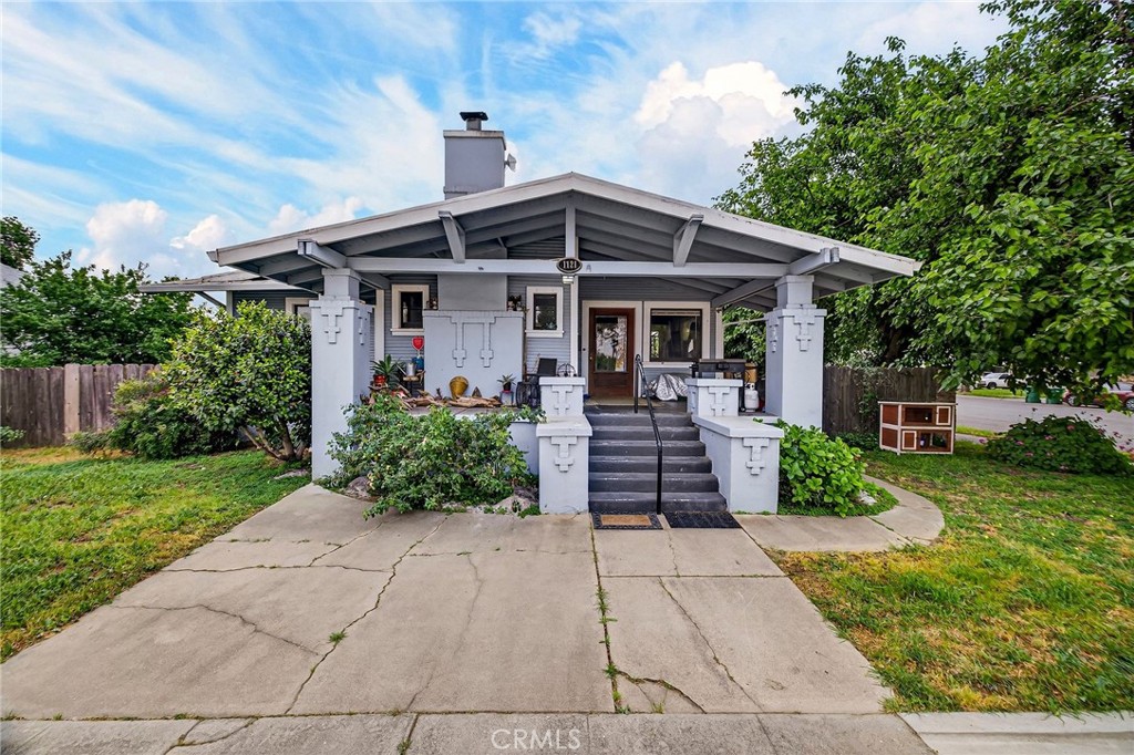 1121 Marin, Corning, CA 96021 — photo 1