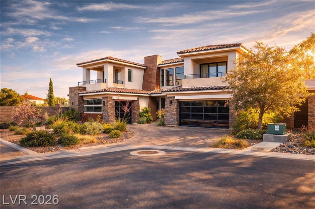 72  Bella Lago Avenue, Henderson, NV 89011 — photo 1