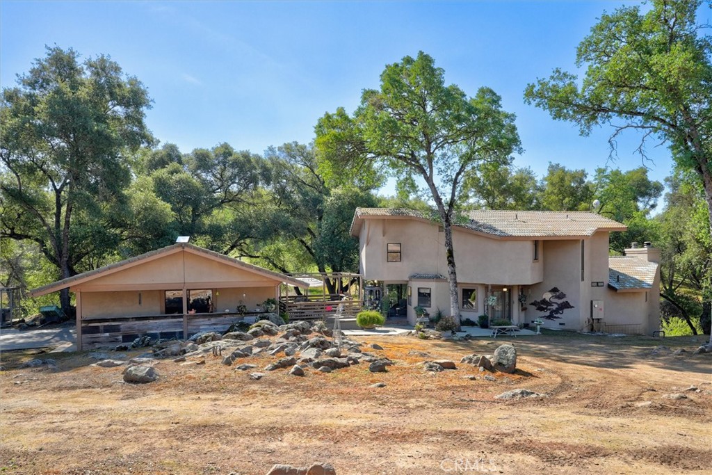 5552 Bear Creek, Catheys Valley, CA 95306 — photo 1