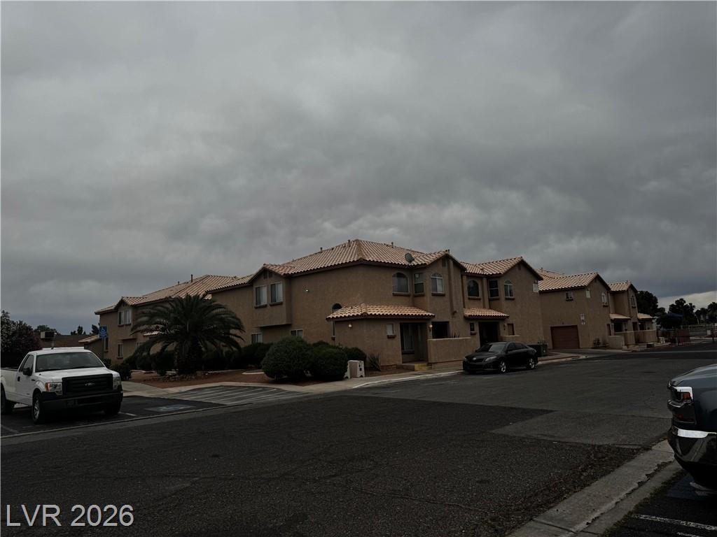 554 Roxella Lane B, Las Vegas, NV 89110 — photo 1