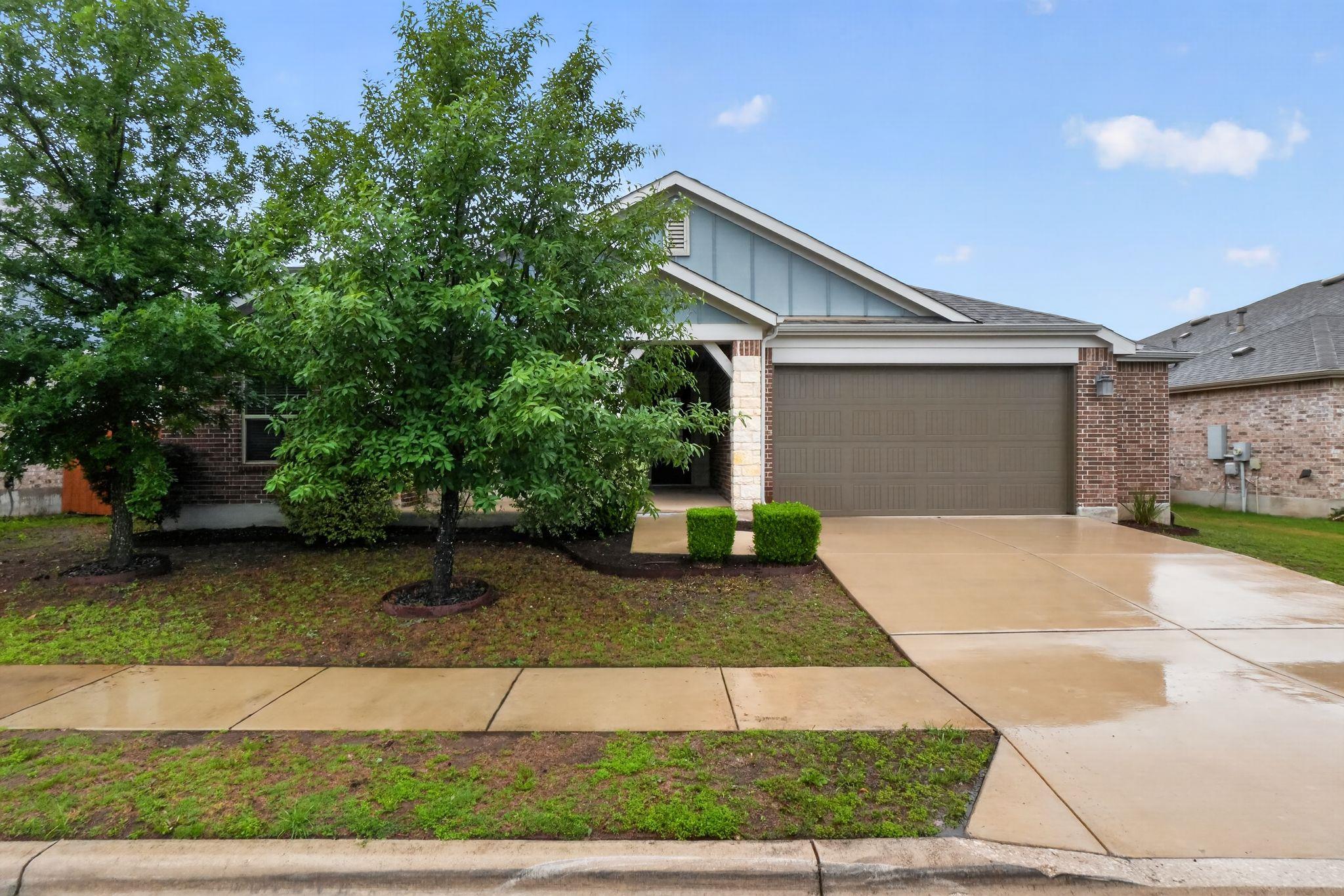 7112 Garnet Mill, Austin, TX 78744 — photo 1