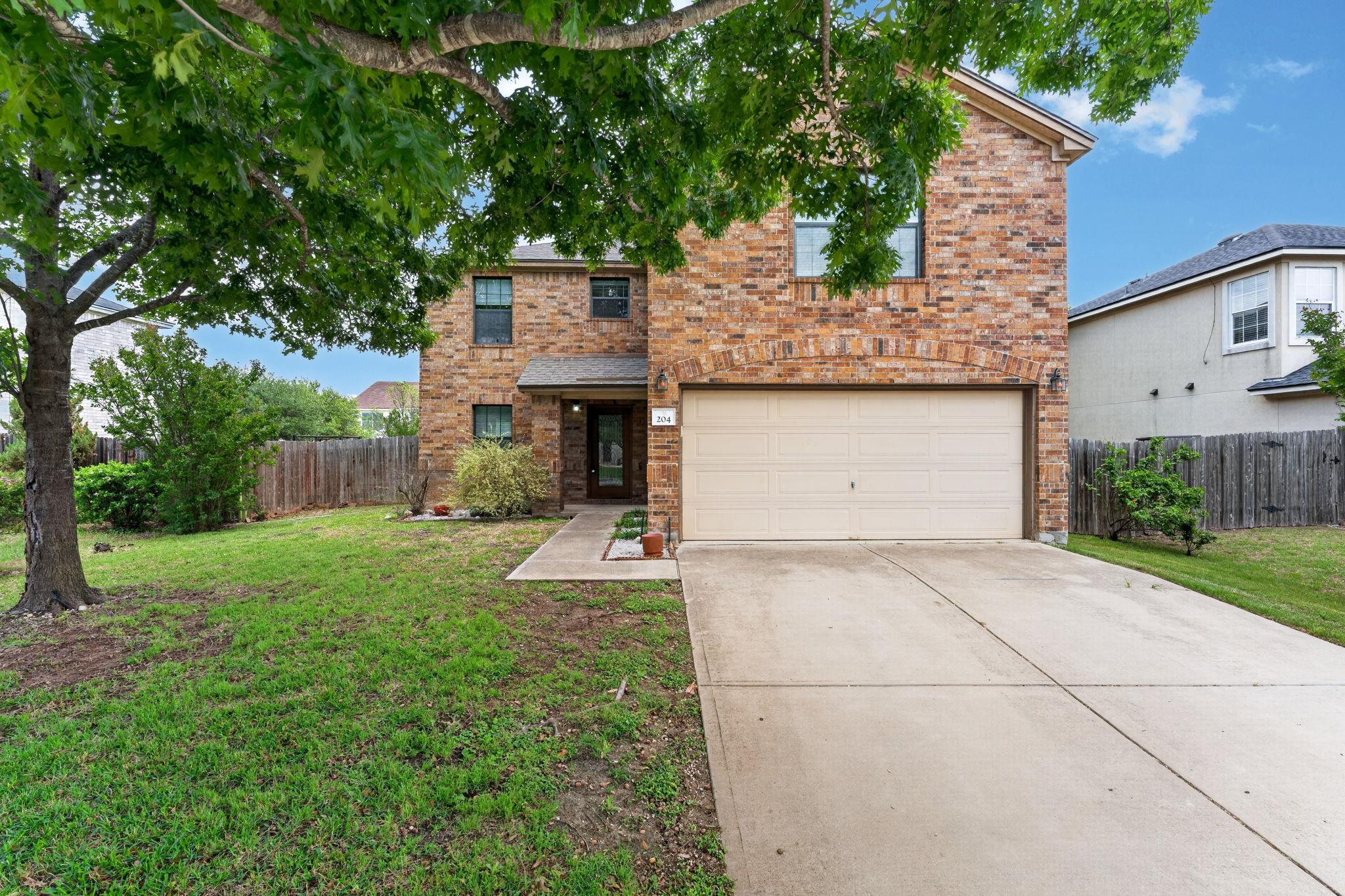 204 Lauren, Leander, TX 78641 — photo 1