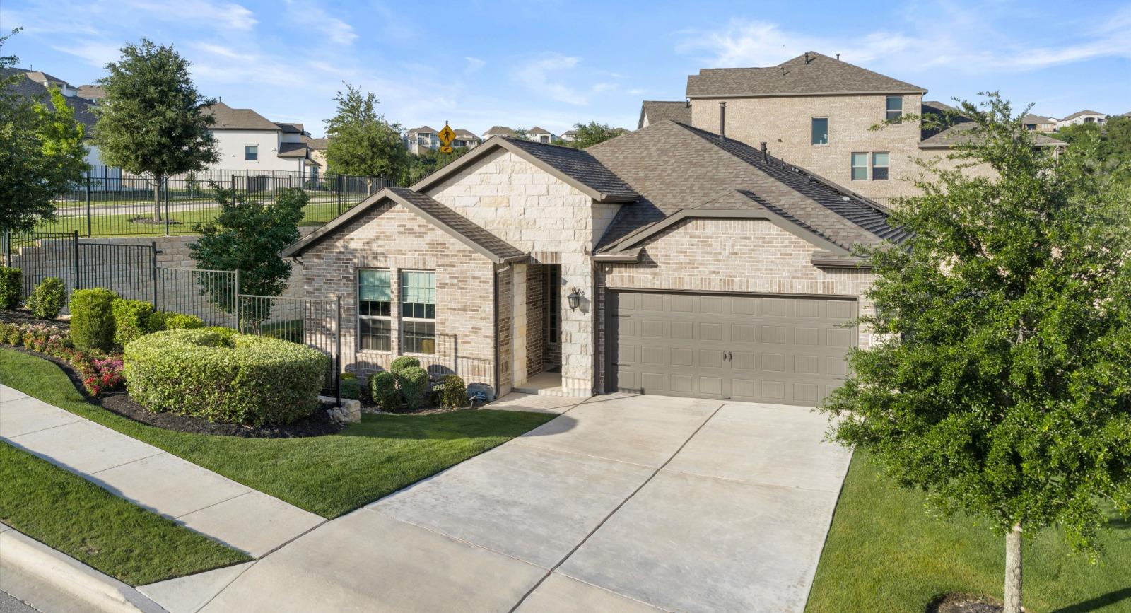 1424 Castalo, Leander, TX 78641 — photo 1