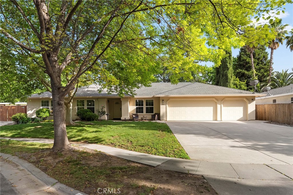 201 Denali, Chico, CA 95973 — photo 1