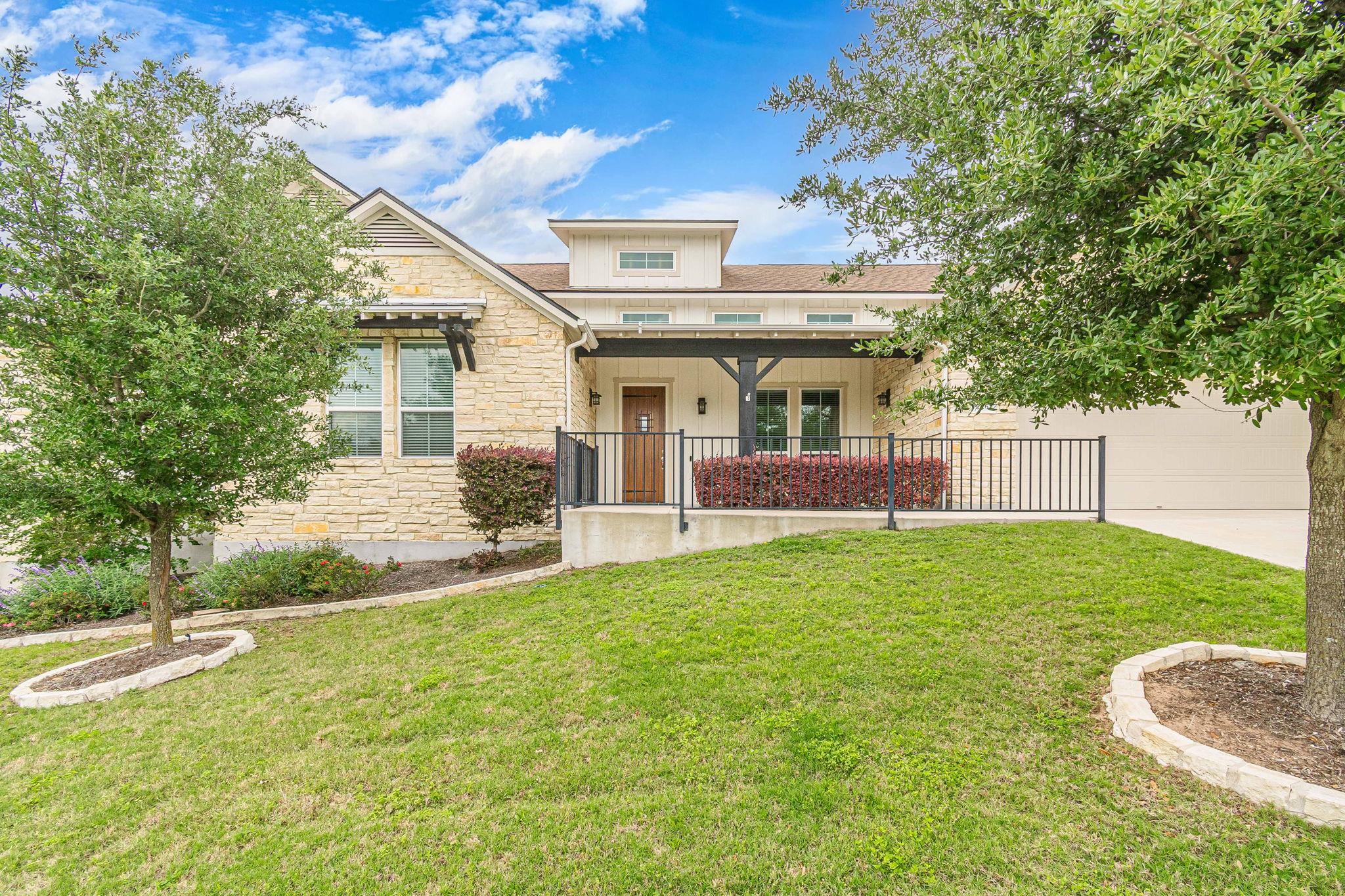 225 Jumping Laurel, San Marcos, TX 78666 — photo 1