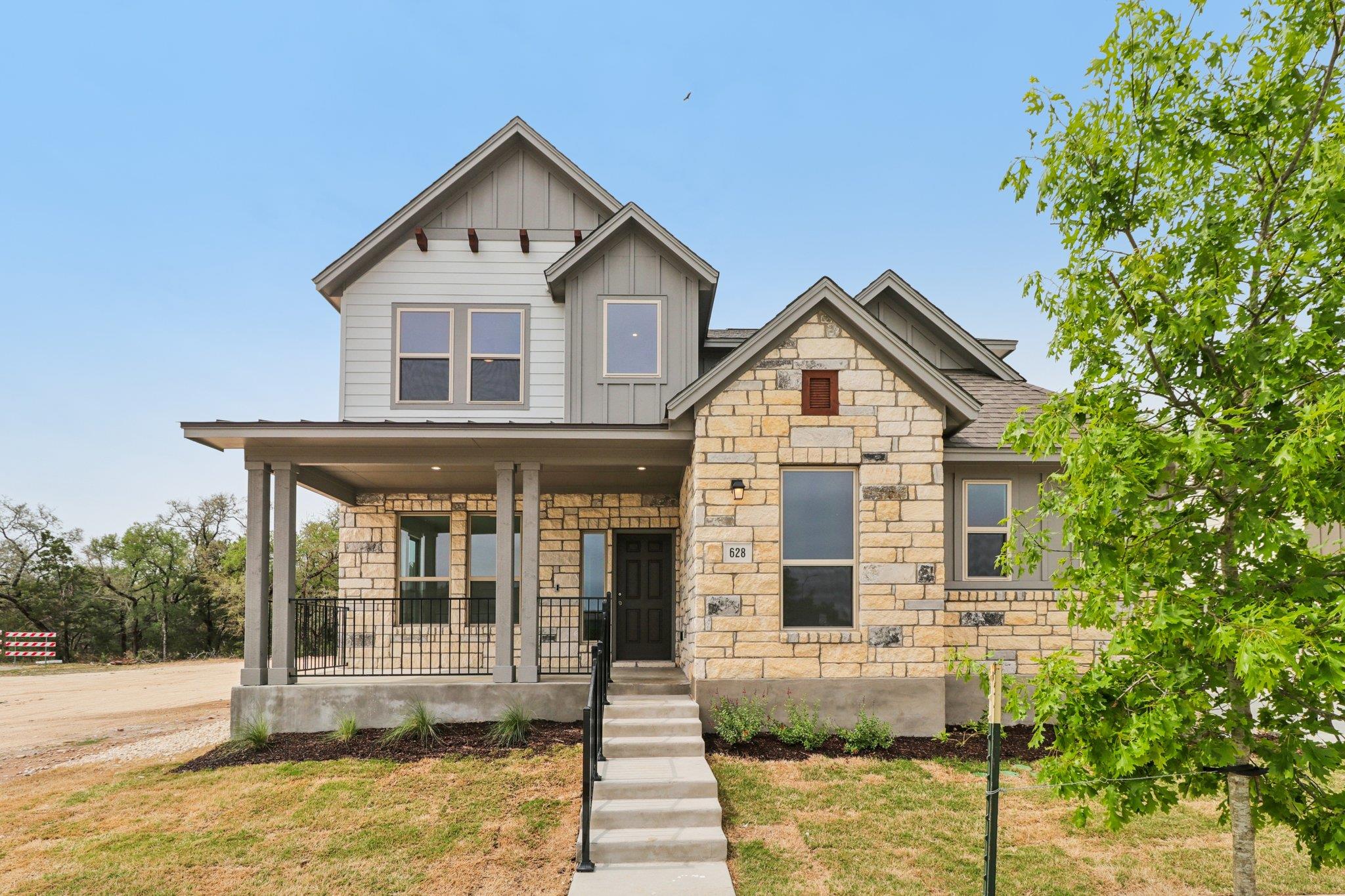 628 Treadwell, Kyle, TX 78640 — photo 1