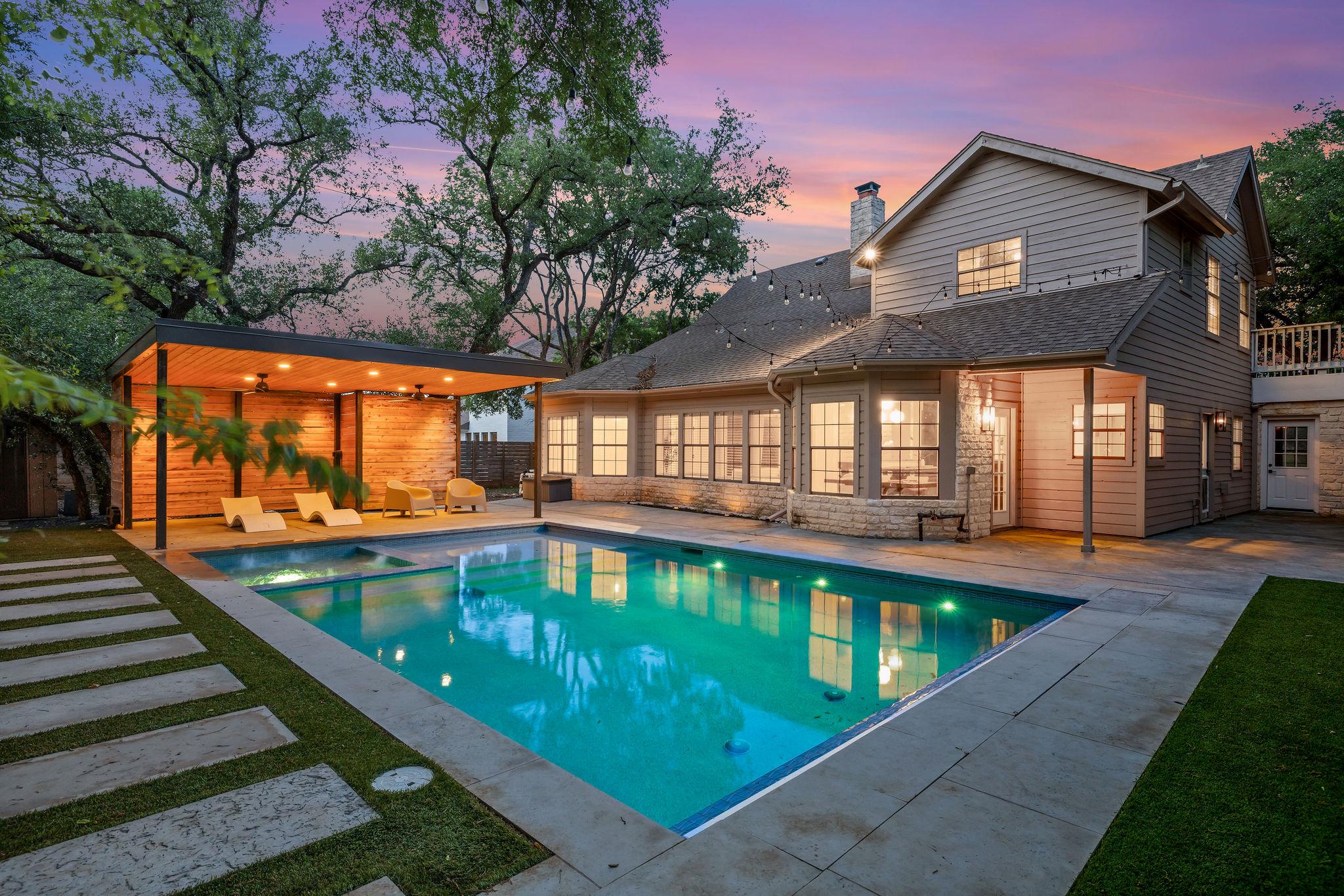 112 Tellus, Lakeway, TX 78734 — photo 1