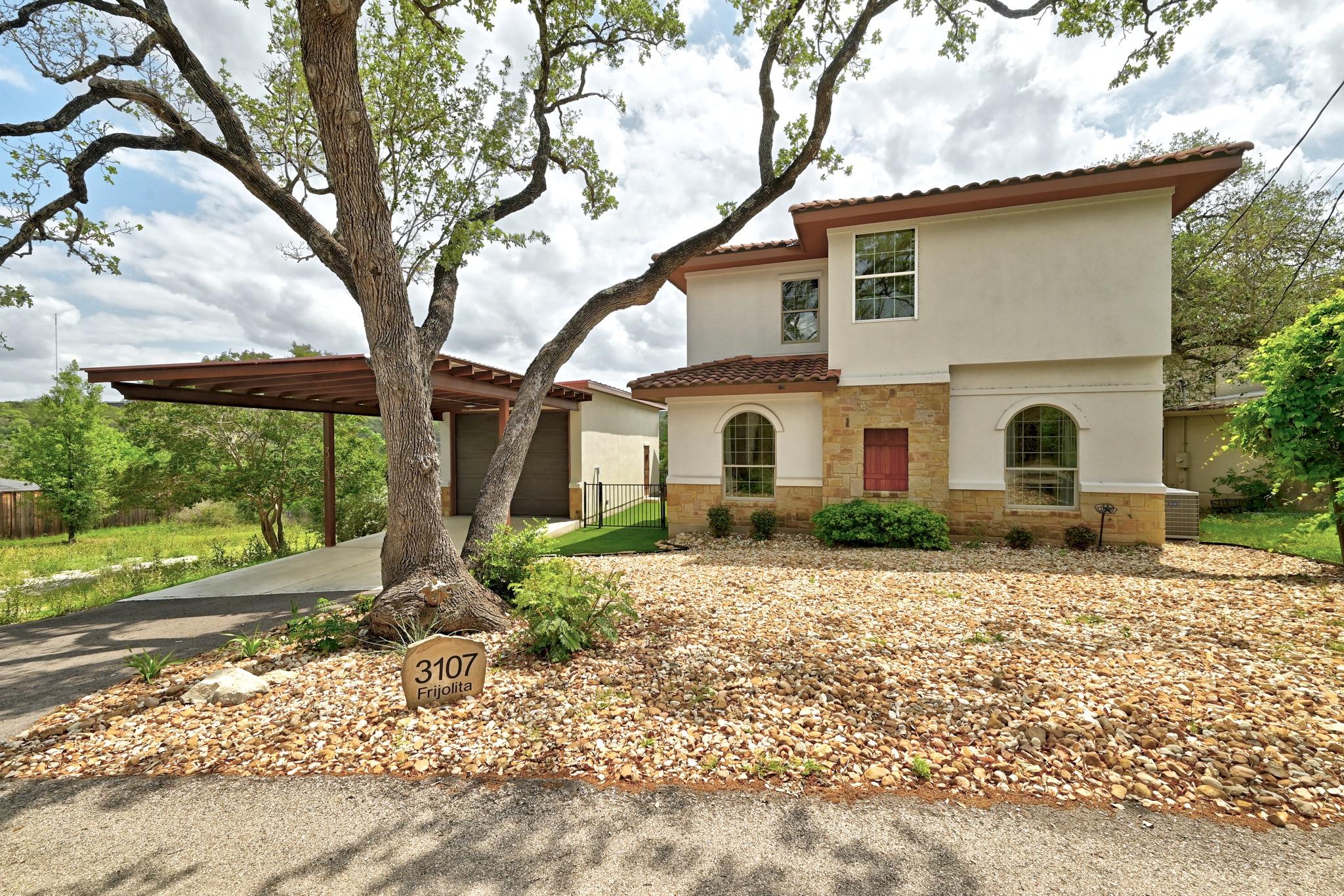 3107 Frijolita, Austin, TX 78730 — photo 1